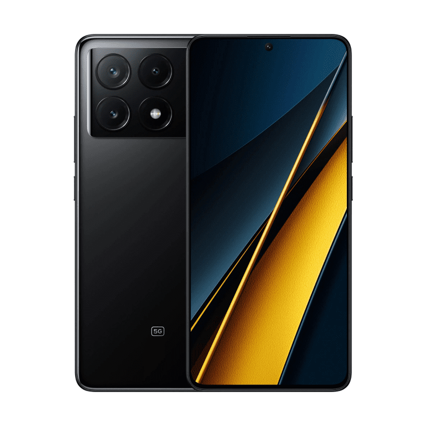 Смартфон POCO X6 Pro