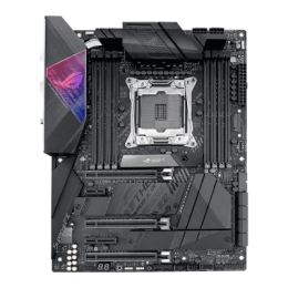 Материнская плата ASUS ROG Strix X670E-E Gaming